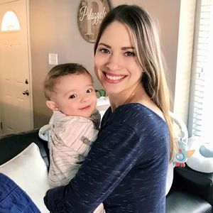 Meet your Posher, Robin